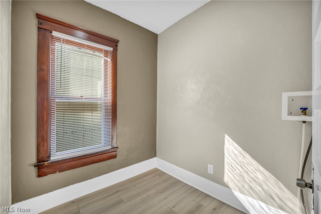 3658 E 55th Street Cleveland OH 44105