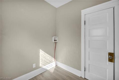 3658 E 55th Street Cleveland OH 44105