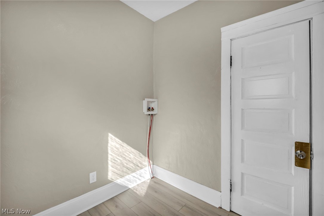3658 E 55th Street Cleveland OH 44105