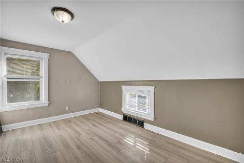 3658 E 55th Street Cleveland OH 44105