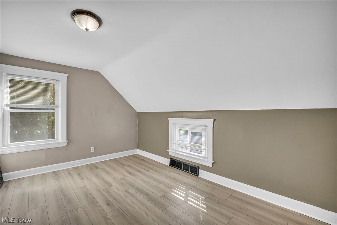 3658 E 55th Street Cleveland OH 44105