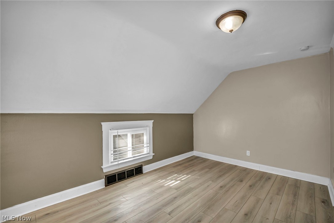 3658 E 55th Street Cleveland OH 44105