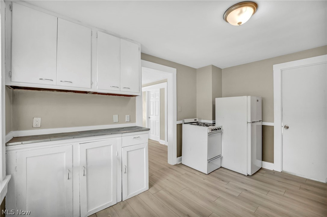 3658 E 55th Street Cleveland OH 44105
