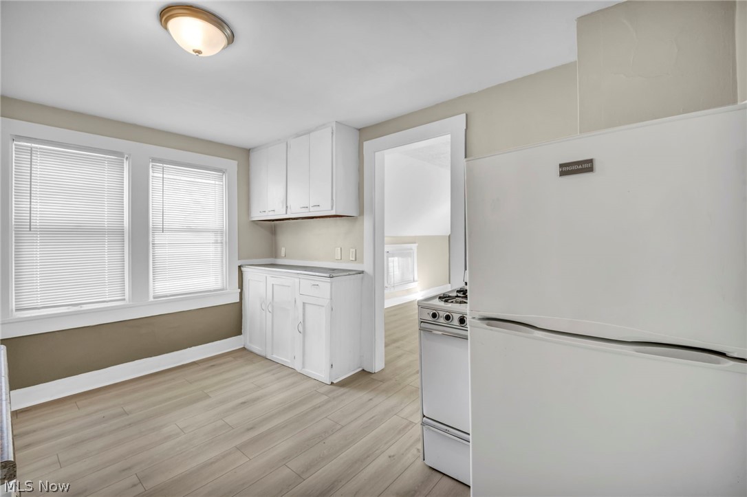 3658 E 55th Street Cleveland OH 44105