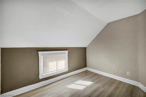3658 E 55th Street Cleveland OH 44105