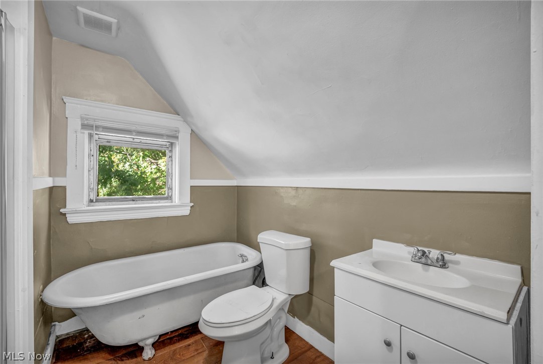 3658 E 55th Street Cleveland OH 44105