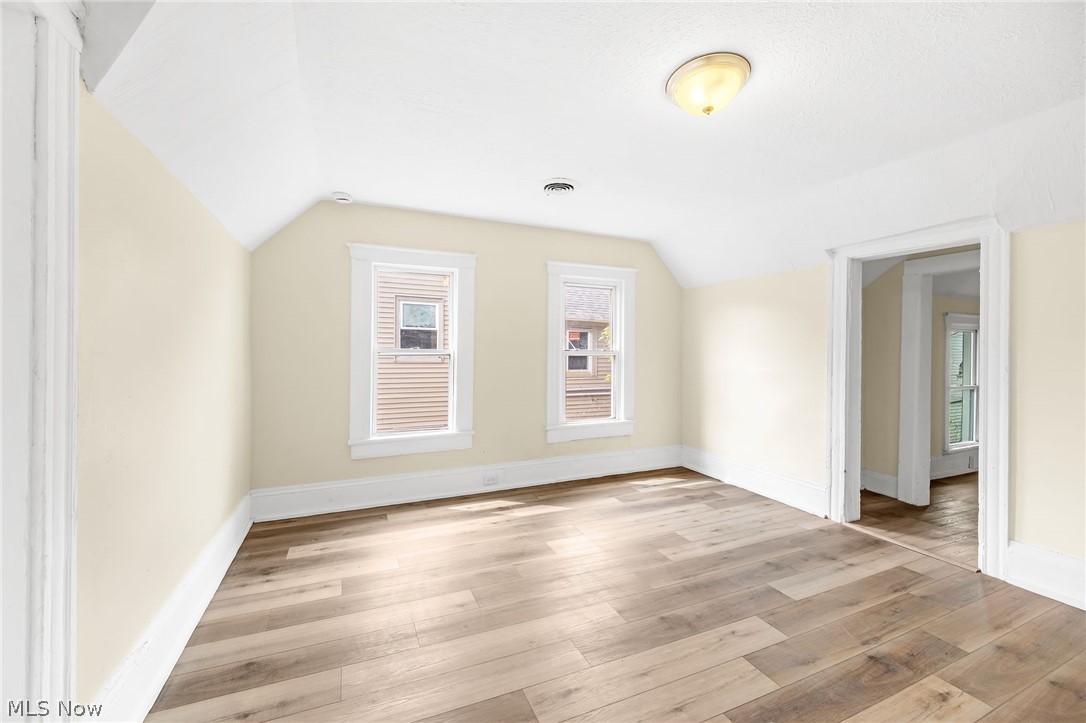 1366 W 87th Street Cleveland OH 44102
