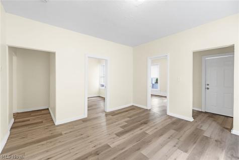 1366 W 87th Street Cleveland OH 44102