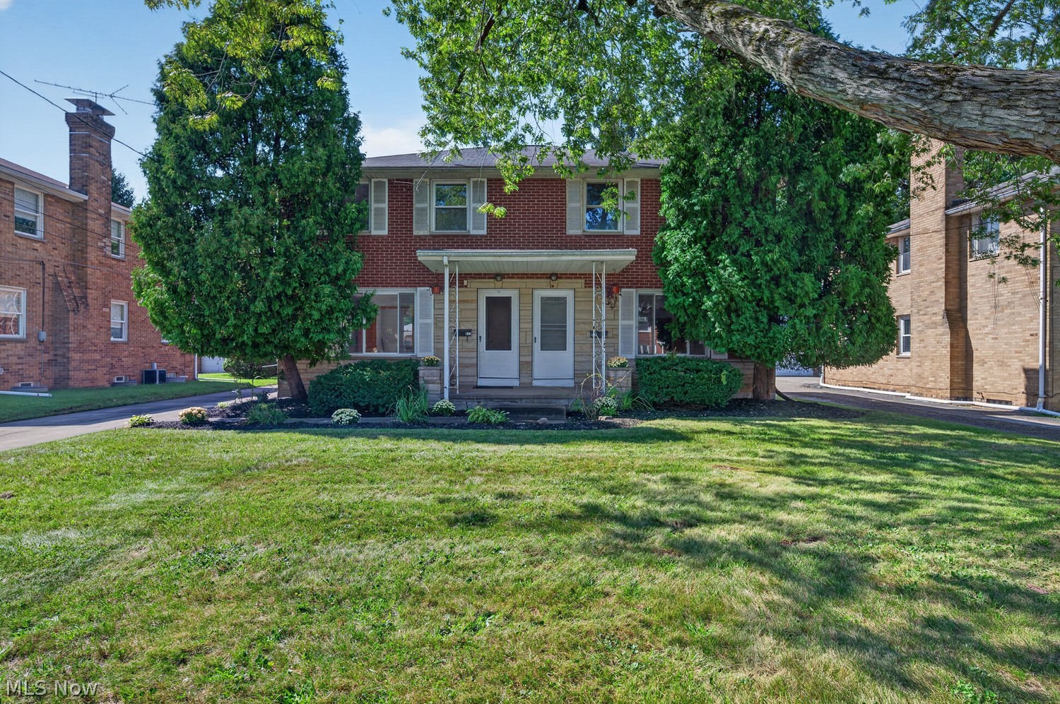 511/513 Poplar Avenue NW Canton OH 44708