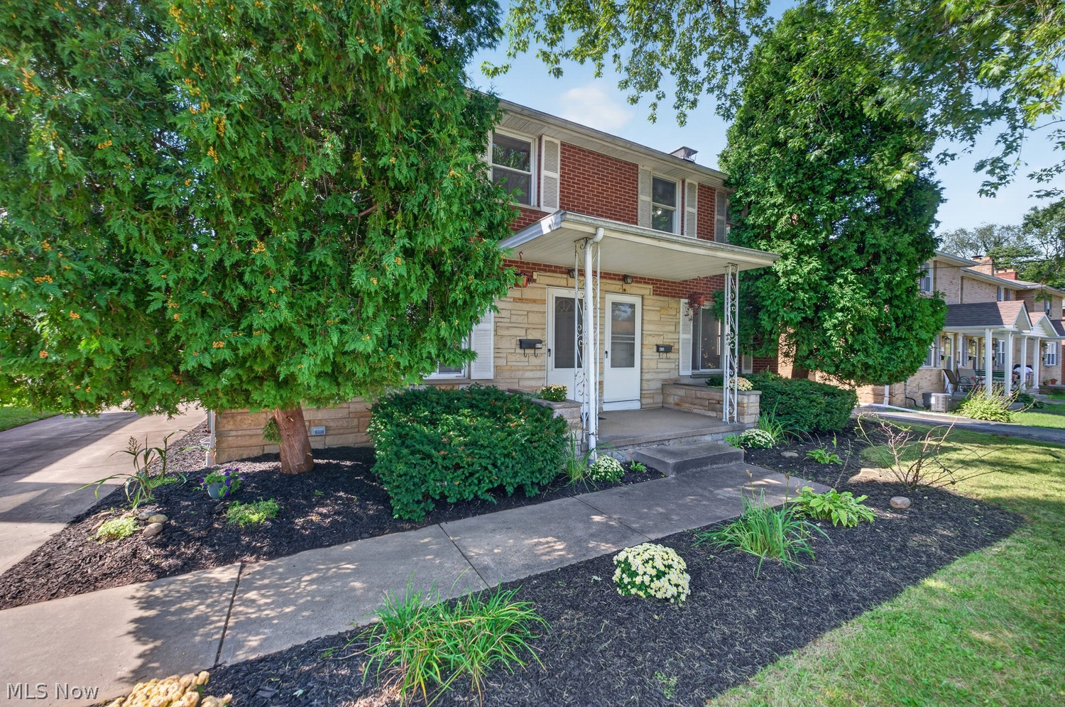 511/513 Poplar Avenue NW Canton OH 44708