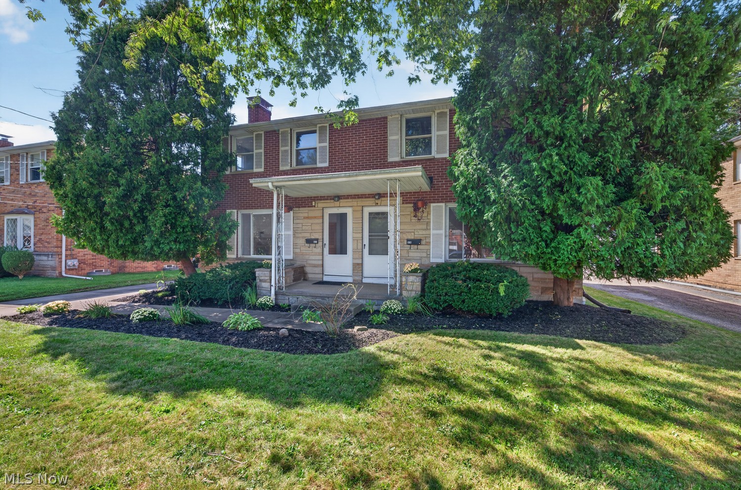 511/513 Poplar Avenue NW Canton OH 44708