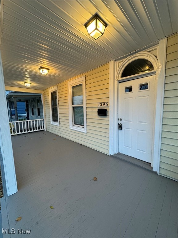 1396 E 45th Street Cleveland OH 44103