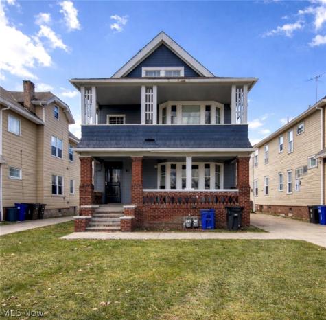 892 Paxton Road Cleveland OH 44108