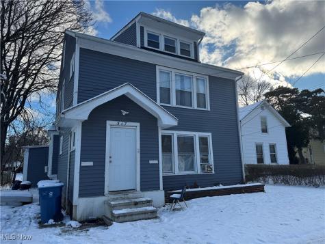 517 Oberlin Avenue Lorain OH 44052
