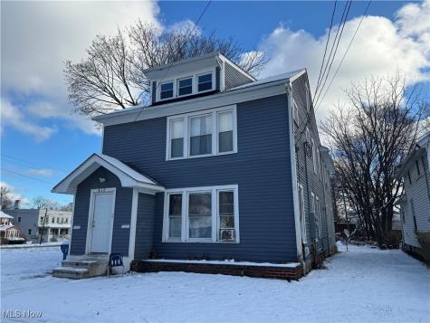 517 Oberlin Avenue Lorain OH 44052