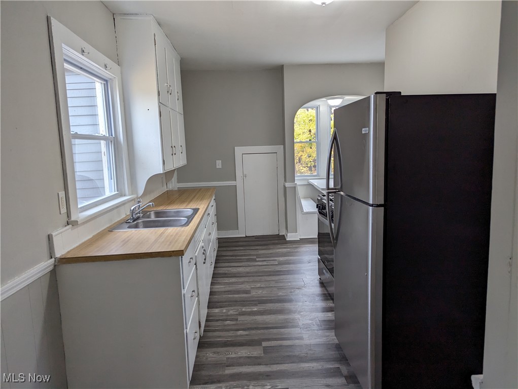 517 Oberlin Avenue Lorain OH 44052