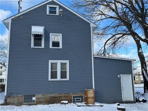 517 Oberlin Avenue Lorain OH 44052