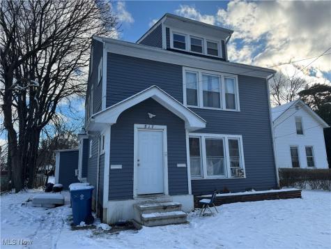 517 Oberlin Avenue Lorain OH 44052