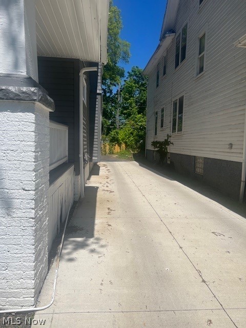 1731 Taylor Road East Cleveland OH 44112