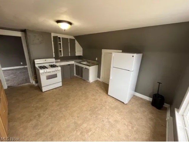 1731 Taylor Road East Cleveland OH 44112