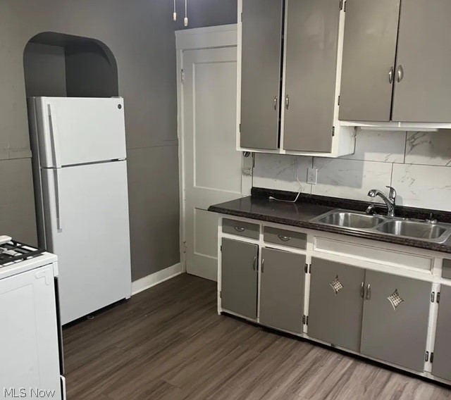 1731 Taylor Road East Cleveland OH 44112