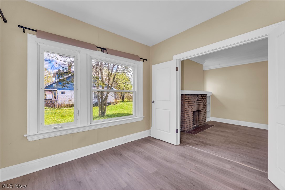 15816 Grovewood Avenue Cleveland OH 44110