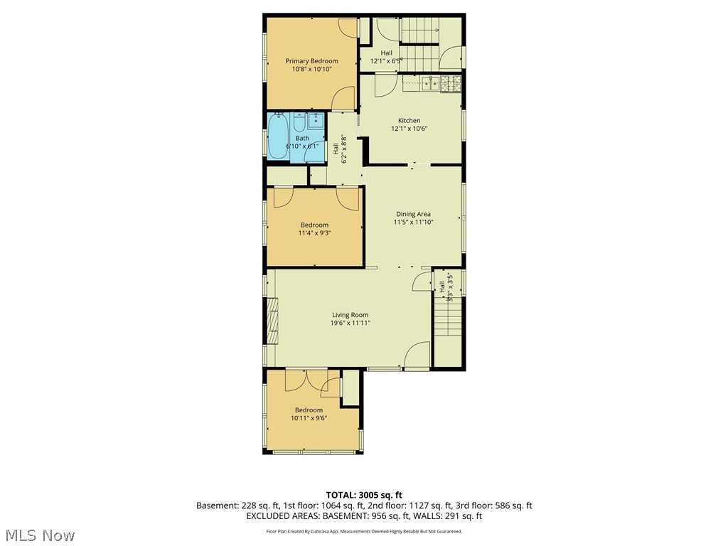 15816 Grovewood Avenue Cleveland OH 44110