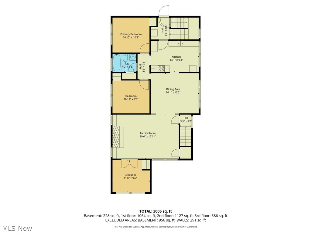 15816 Grovewood Avenue Cleveland OH 44110