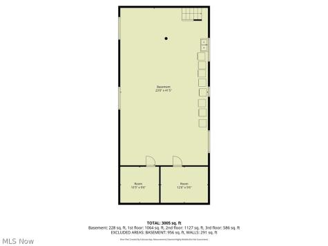 15816 Grovewood Avenue Cleveland OH 44110