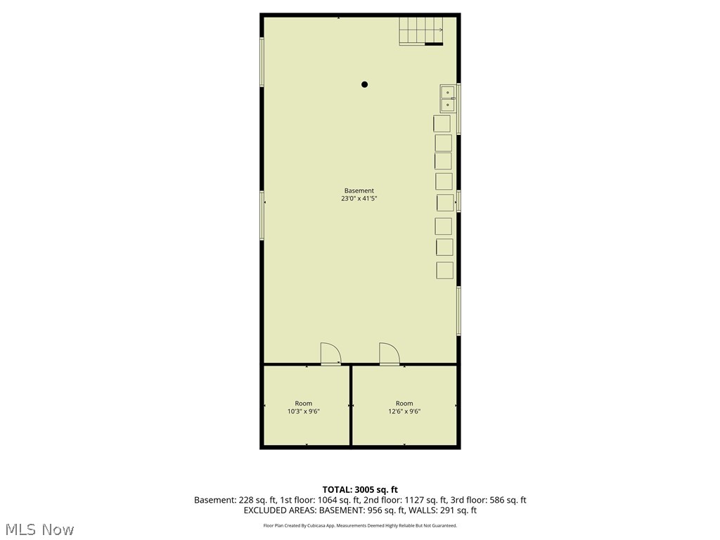 15816 Grovewood Avenue Cleveland OH 44110