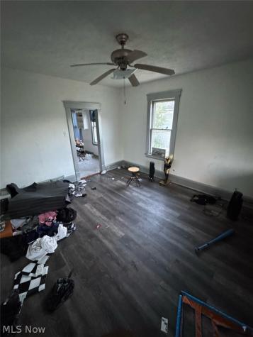 6405 Gertrude Avenue Cleveland OH 44105