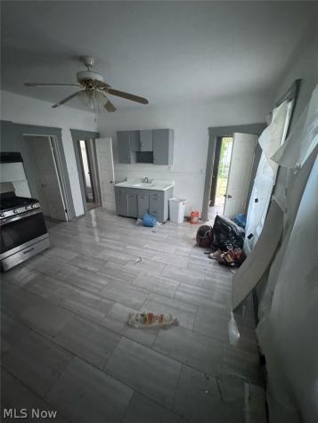 6405 Gertrude Avenue Cleveland OH 44105