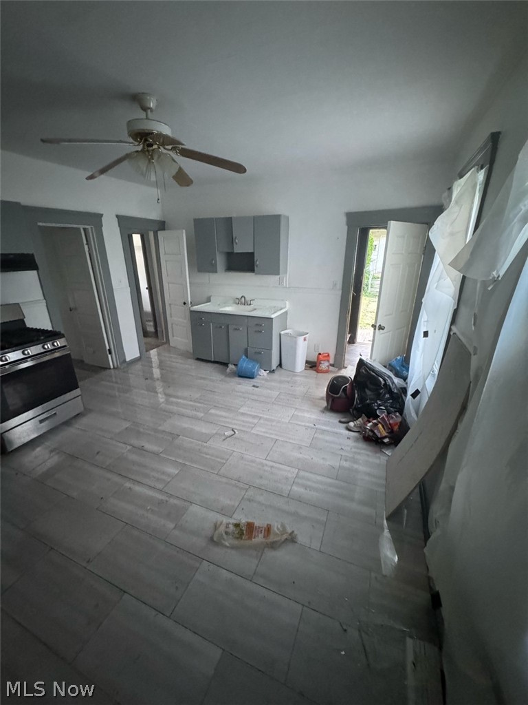 6405 Gertrude Avenue Cleveland OH 44105