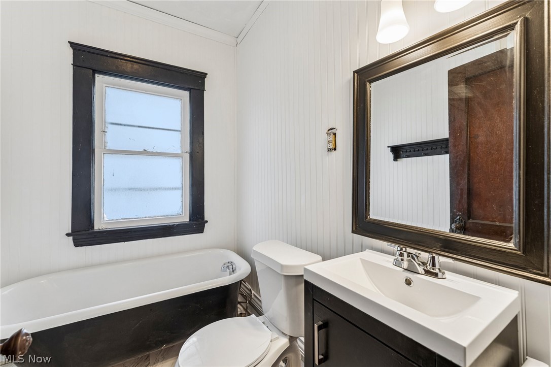 4408 Beta Avenue Newburgh Heights OH 44105
