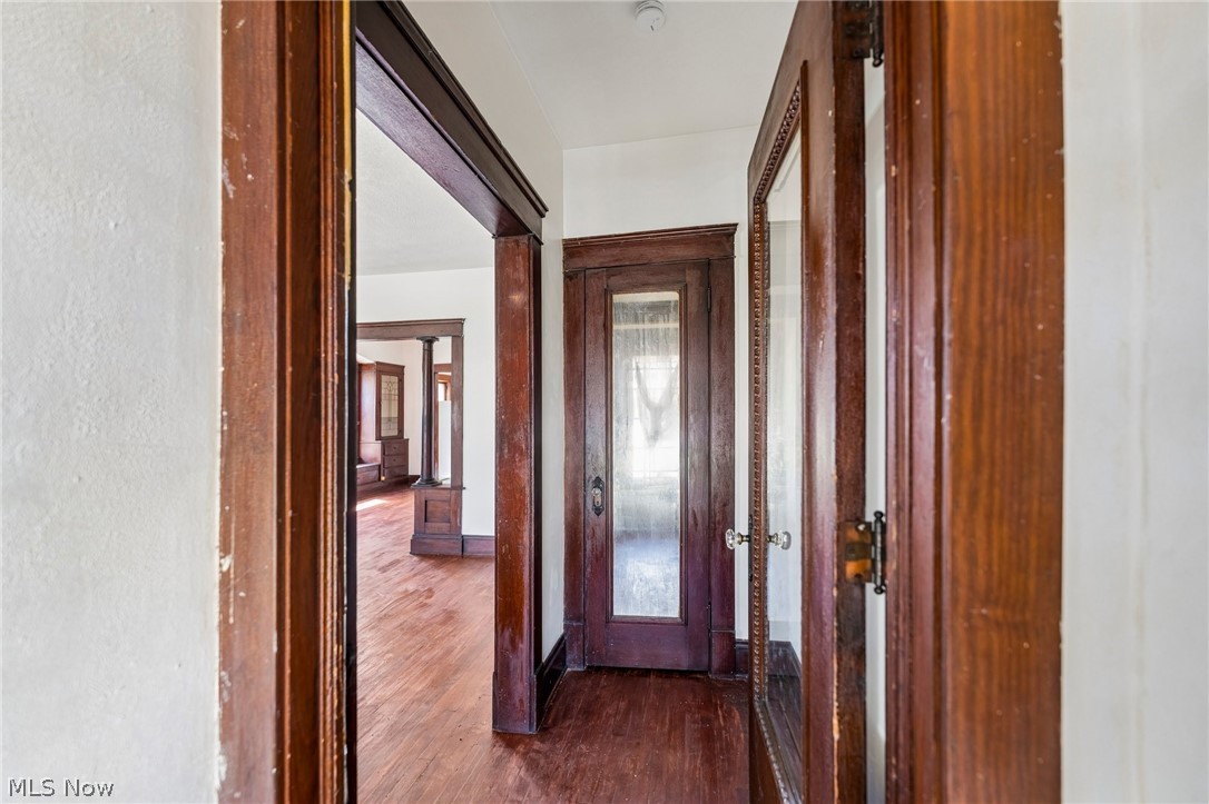 4408 Beta Avenue Newburgh Heights OH 44105
