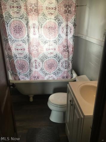 4408 Beta Avenue Newburgh Heights OH 44105