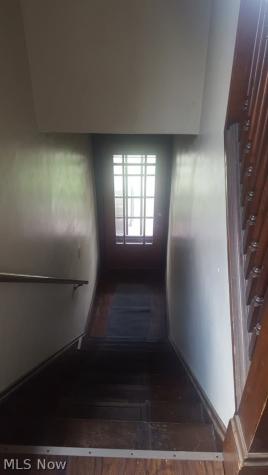 4408 Beta Avenue Newburgh Heights OH 44105