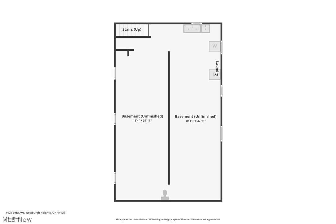 4408 Beta Avenue Newburgh Heights OH 44105
