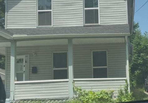 6241 Hinde Avenue Cleveland OH 44127