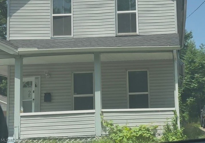 6241 Hinde Avenue Cleveland OH 44127