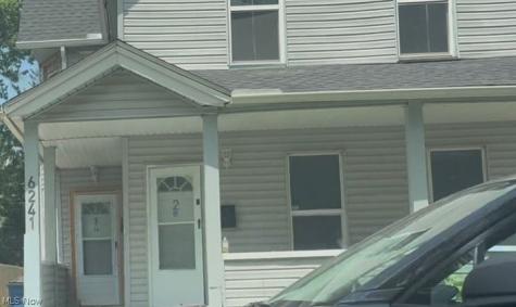 6241 Hinde Avenue Cleveland OH 44127