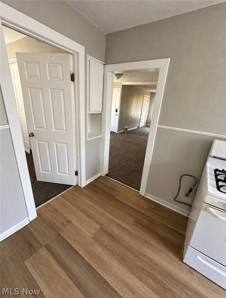865 Whitcomb Road Cleveland OH 44110