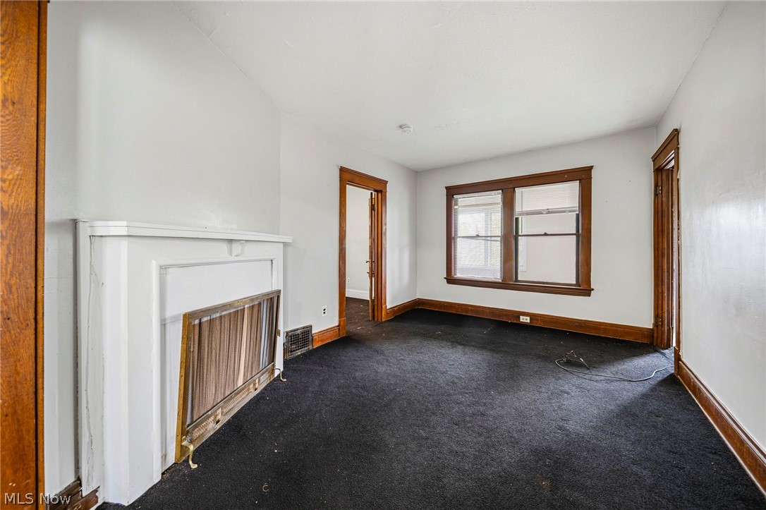 13504 Ashburton Avenue Cleveland OH 44110
