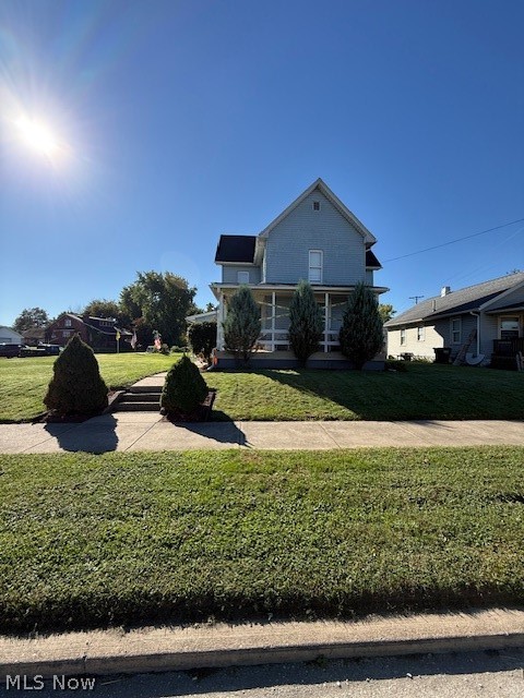 229 E State Street Newcomerstown OH 43832