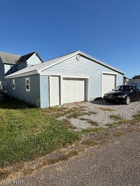 229 E State Street Newcomerstown OH 43832