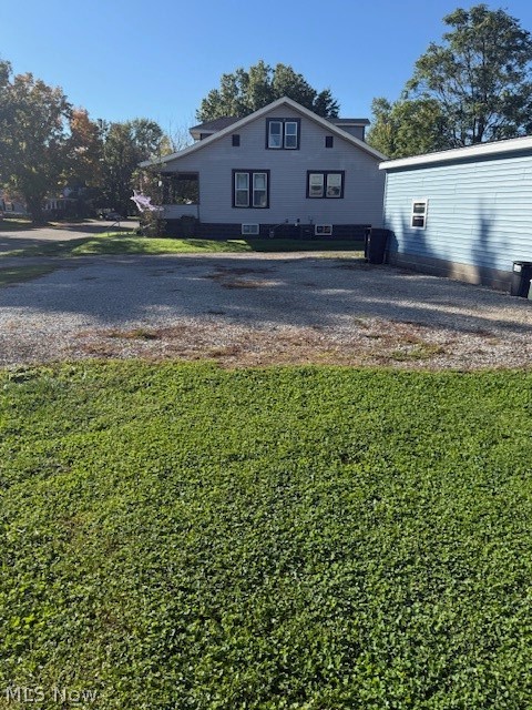 229 E State Street Newcomerstown OH 43832