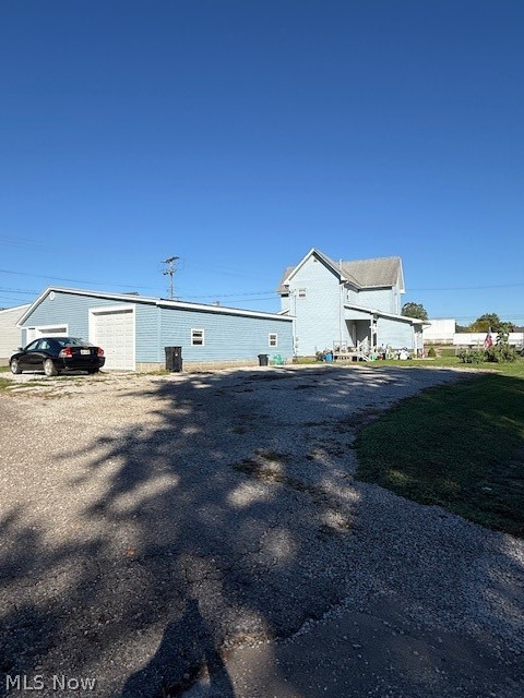 229 E State Street Newcomerstown OH 43832