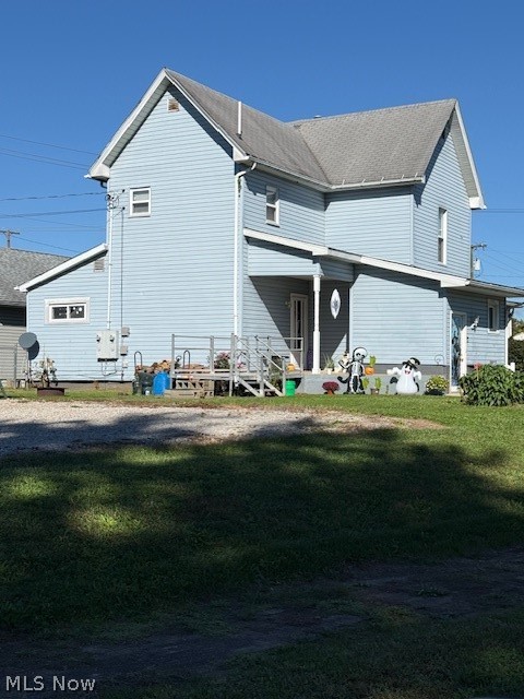 229 E State Street Newcomerstown OH 43832
