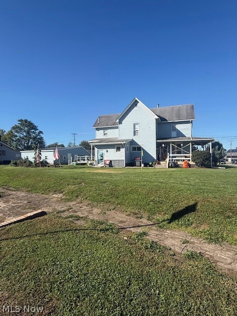 229 E State Street Newcomerstown OH 43832