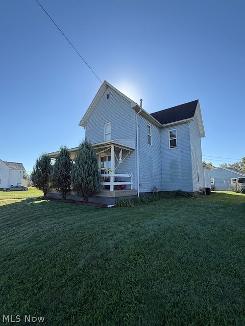 229 E State Street Newcomerstown OH 43832